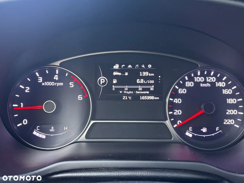 Kia Soul 1.6 CRDI Automatik Dream-Team Edition - 30