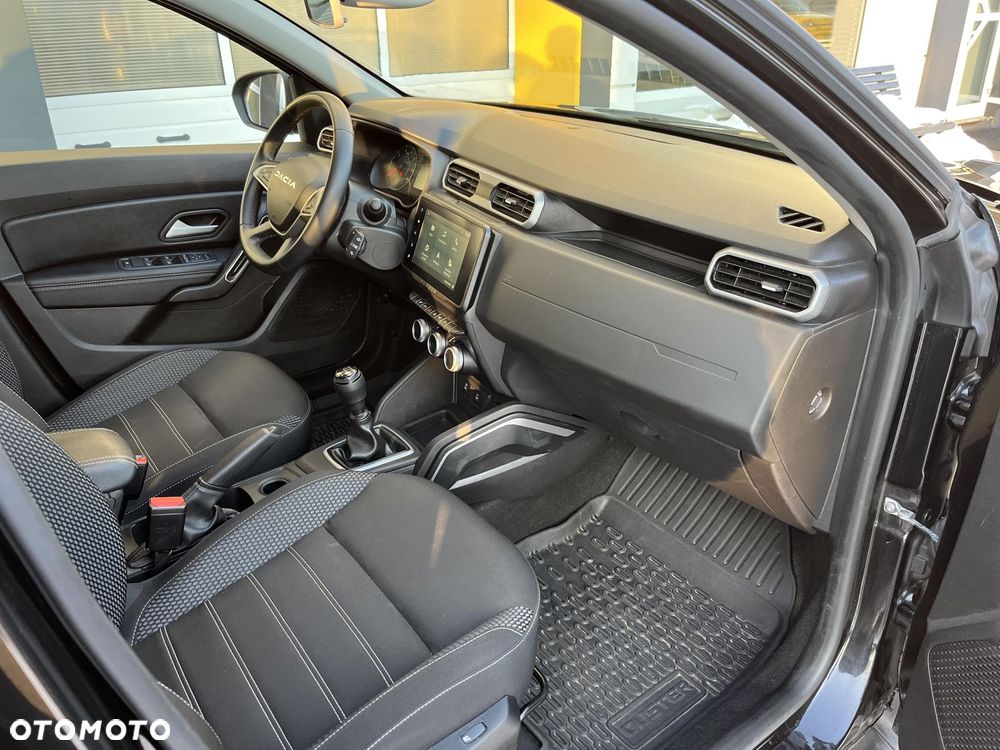 Dacia Duster - 22