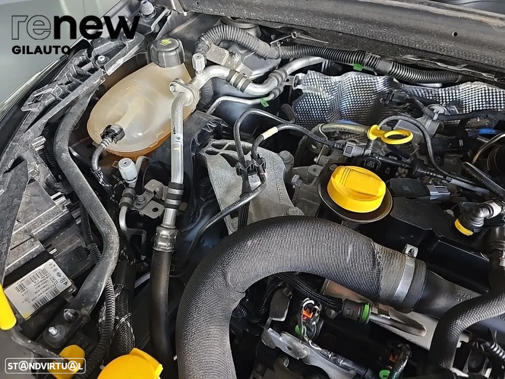 Renault Clio 1.0 TCe Evolution Bi-Fuel - 24
