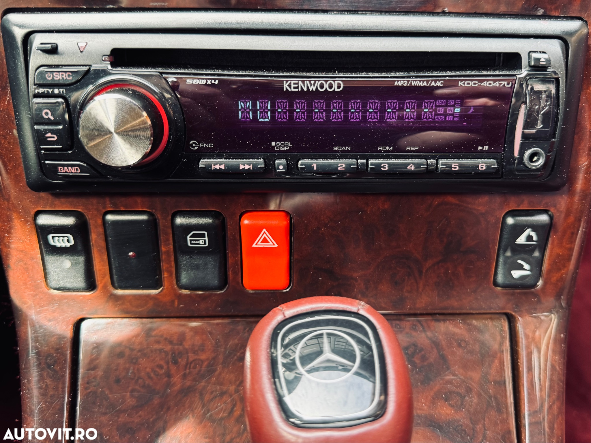 Mercedes-Benz SL - 23