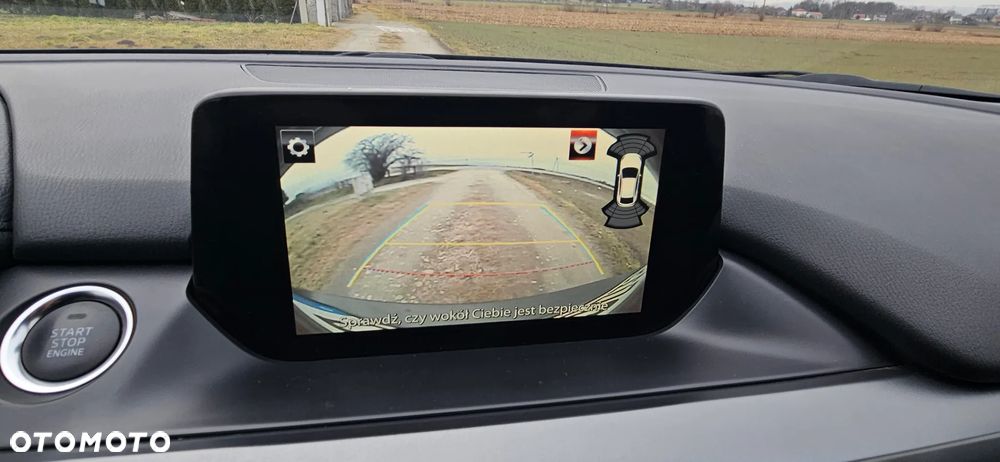 Mazda 6 2.2 D Skypassion I-ELoop 4x4 - 8