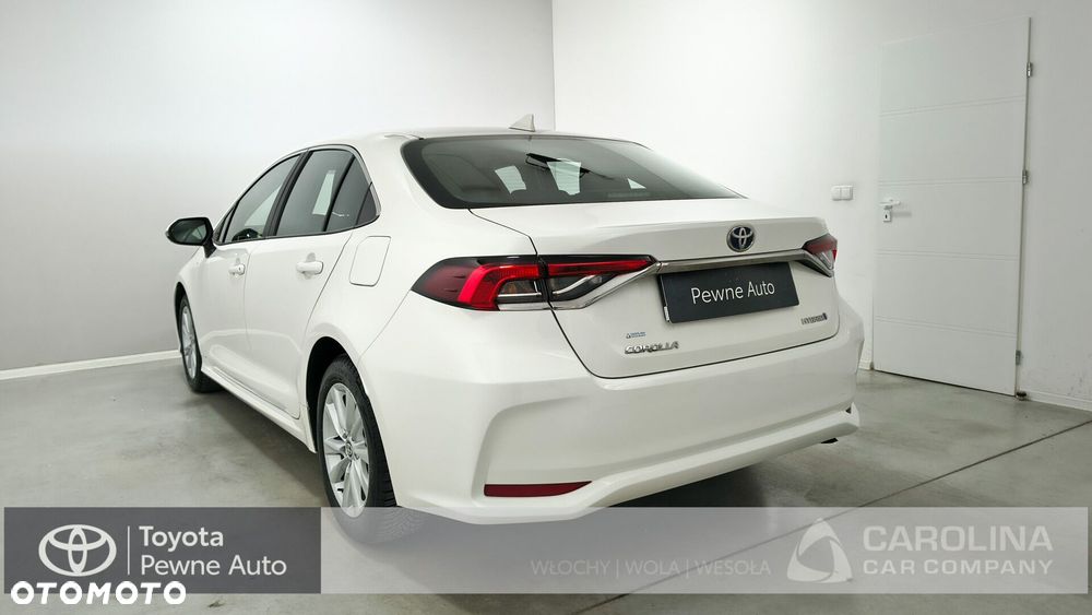 Toyota Corolla 1.8 Hybrid Comfort - 3