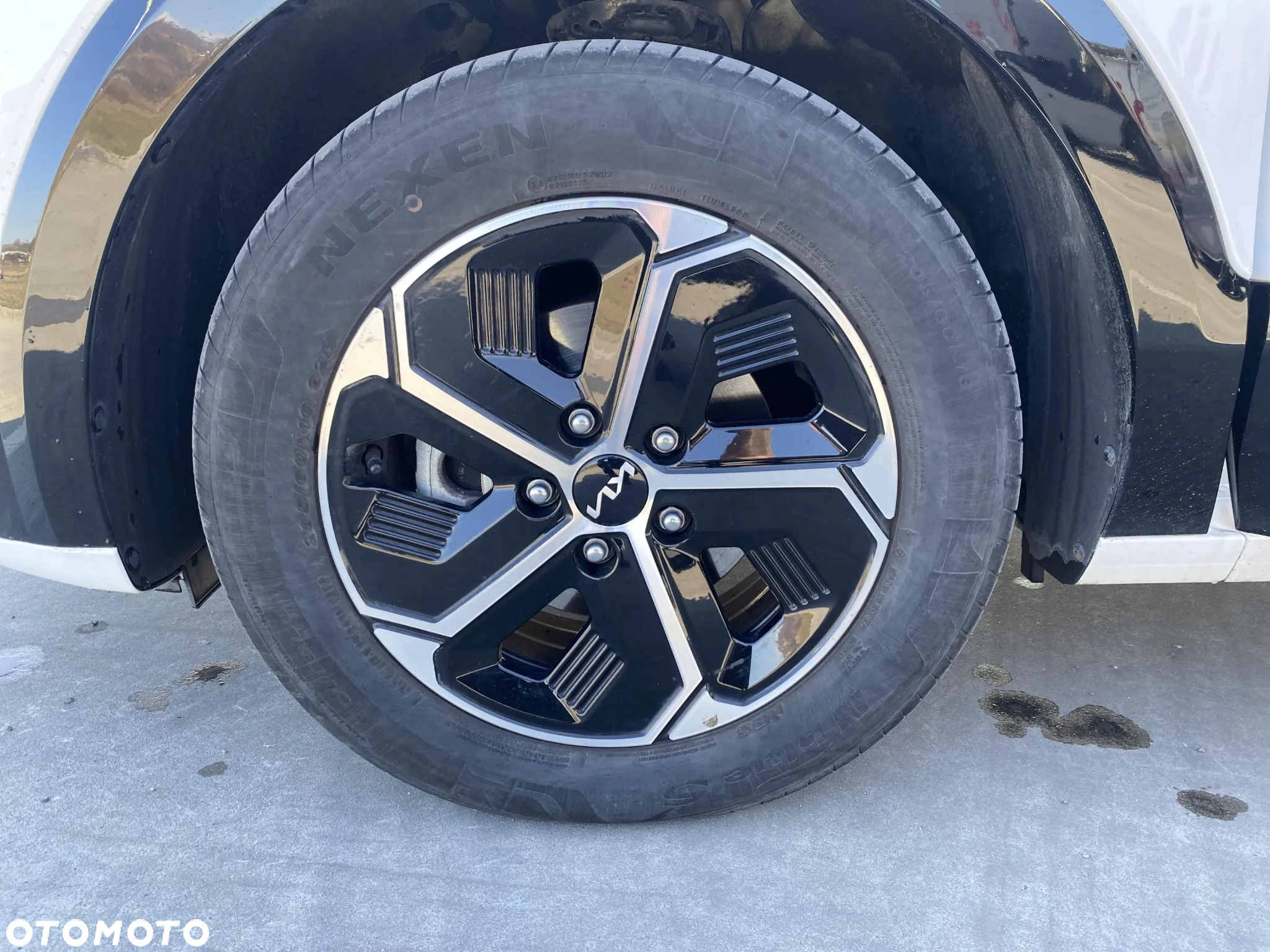 Kia Niro 1.6 GDI Hybrid L Business Line - 17