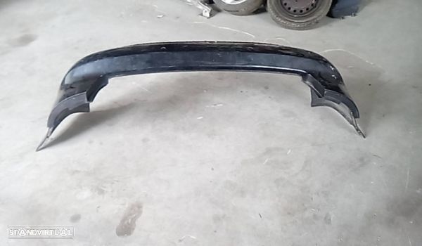 Para Choques Traseiro Audi A4 Avant (8Ed, B7) - 1