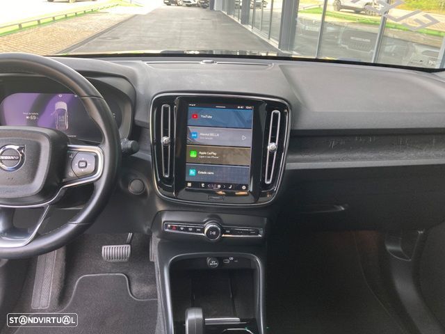 Volvo C40 Recharge Single Motor Core - 29