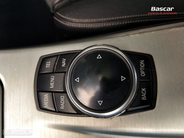 BMW 535 d Line Luxury Auto - 41