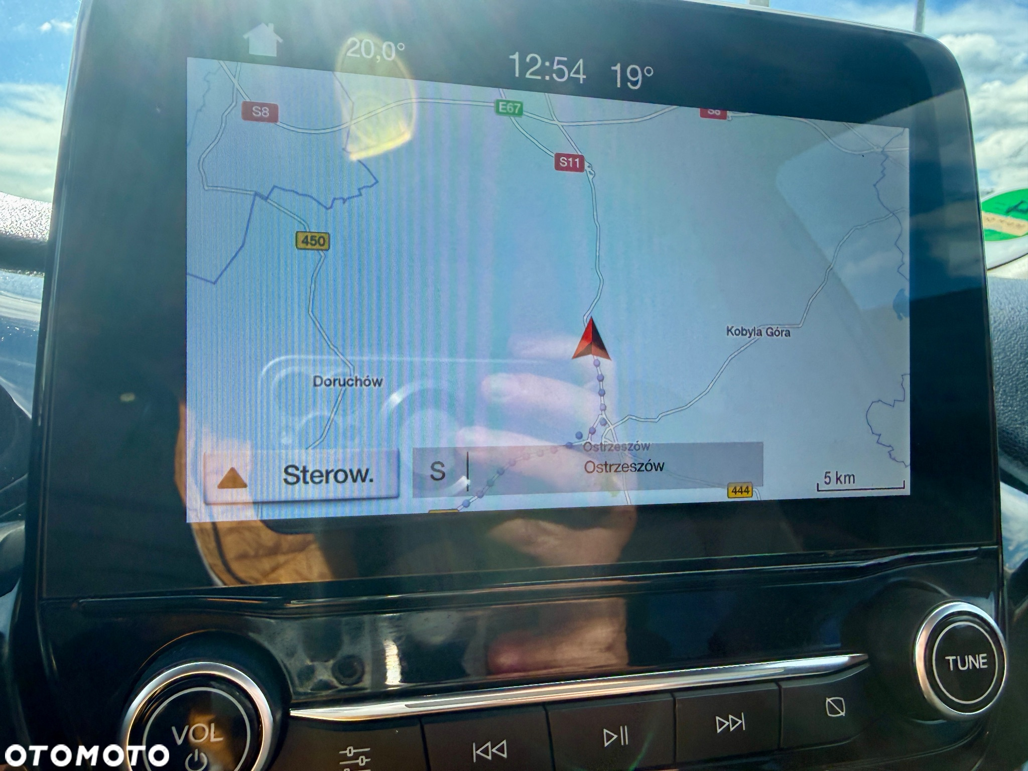 Ford Fiesta 1.0 EcoBoost ST-Line ASS - 15