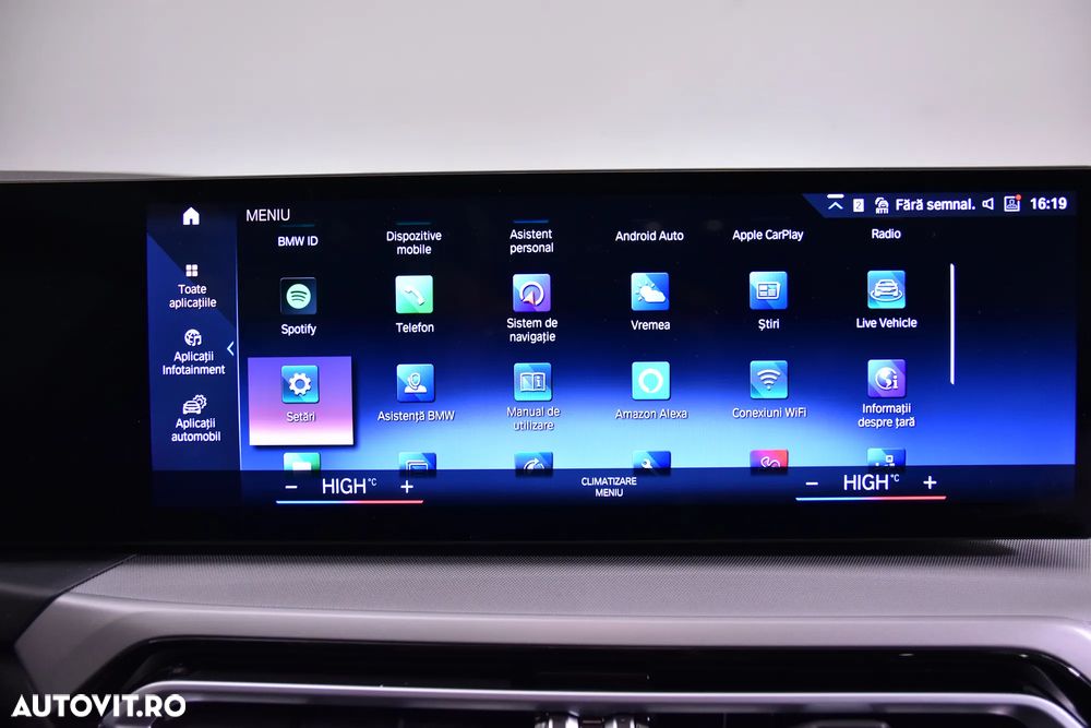 BMW Seria 3 320d xDrive Aut. - 22