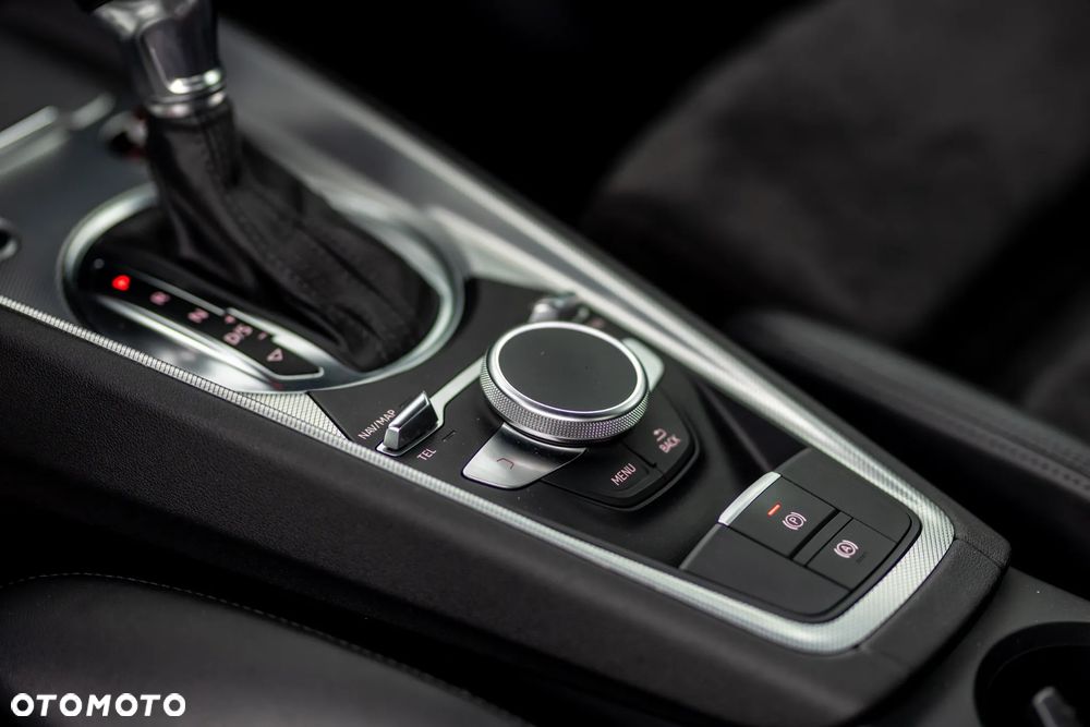 Audi TT Coupé - 9
