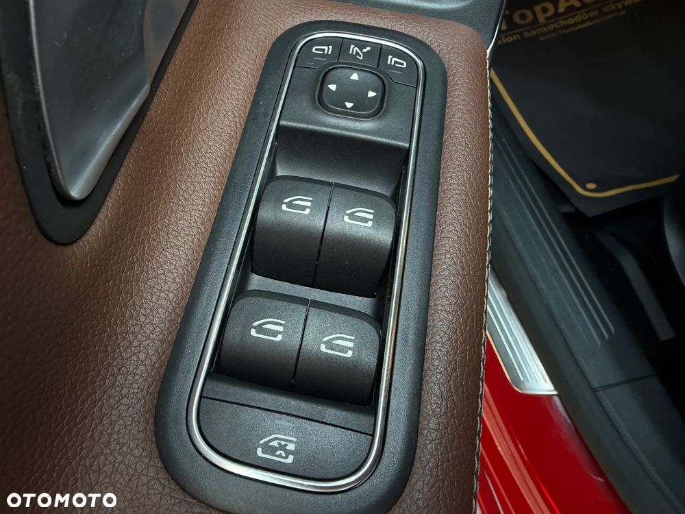 Mercedes-Benz Klasa A 180 d 7G-DCT Style - 31