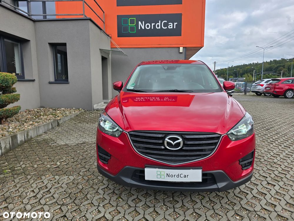 Mazda CX-5 2.0 Skyenergy 2WD - 2