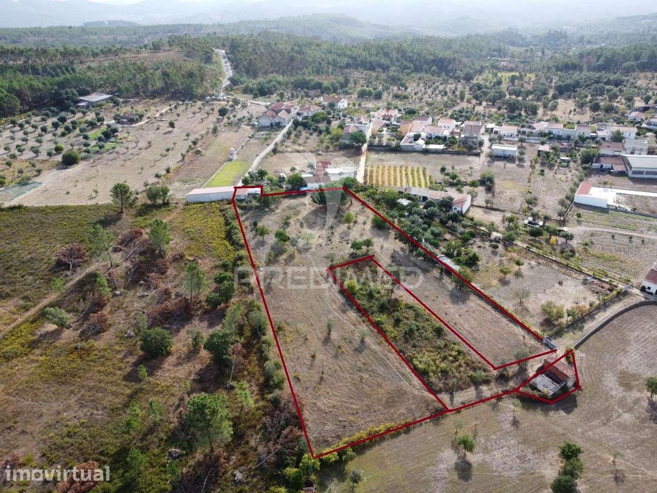 TERRENO RÚSTICO COM MAIS DE 7.000 M² - Grande imagem: 4/4