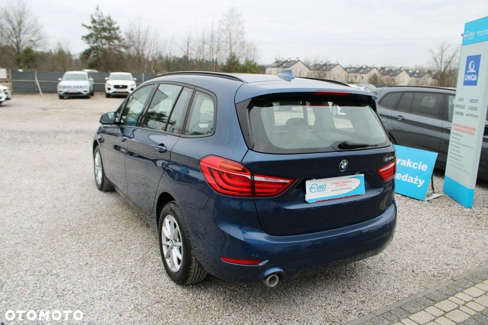BMW Seria 2 - 8