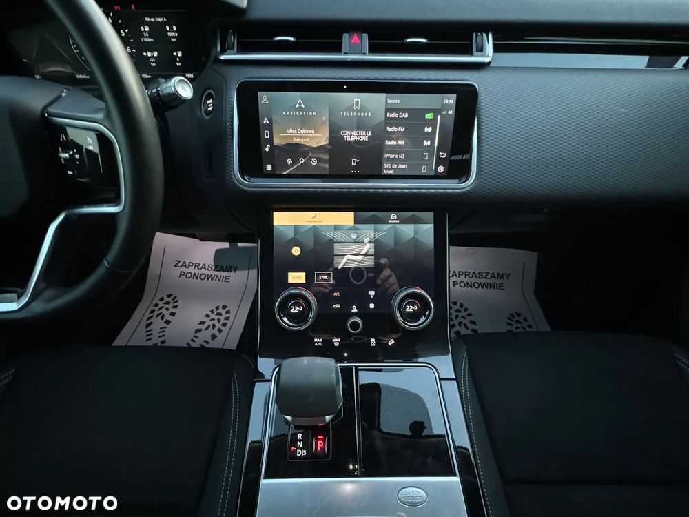 Land Rover Range Rover Velar - 36