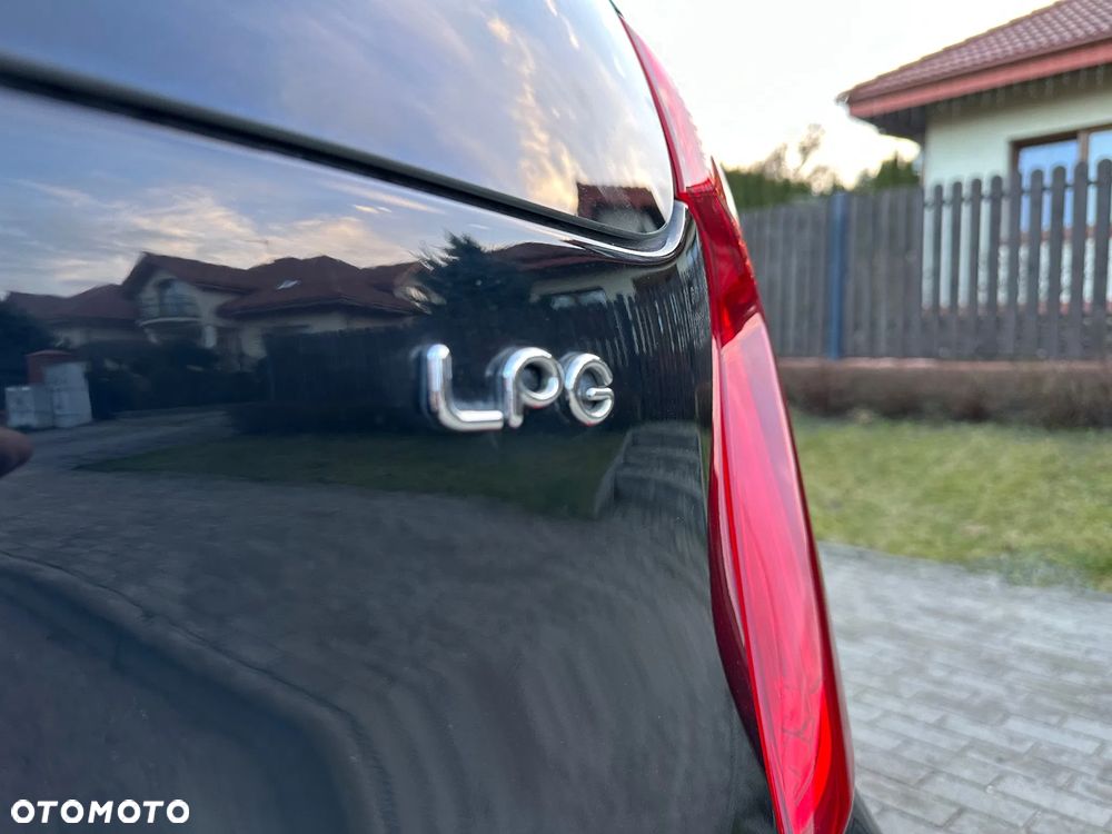 Kia Picanto 1.0 Business Line - 11