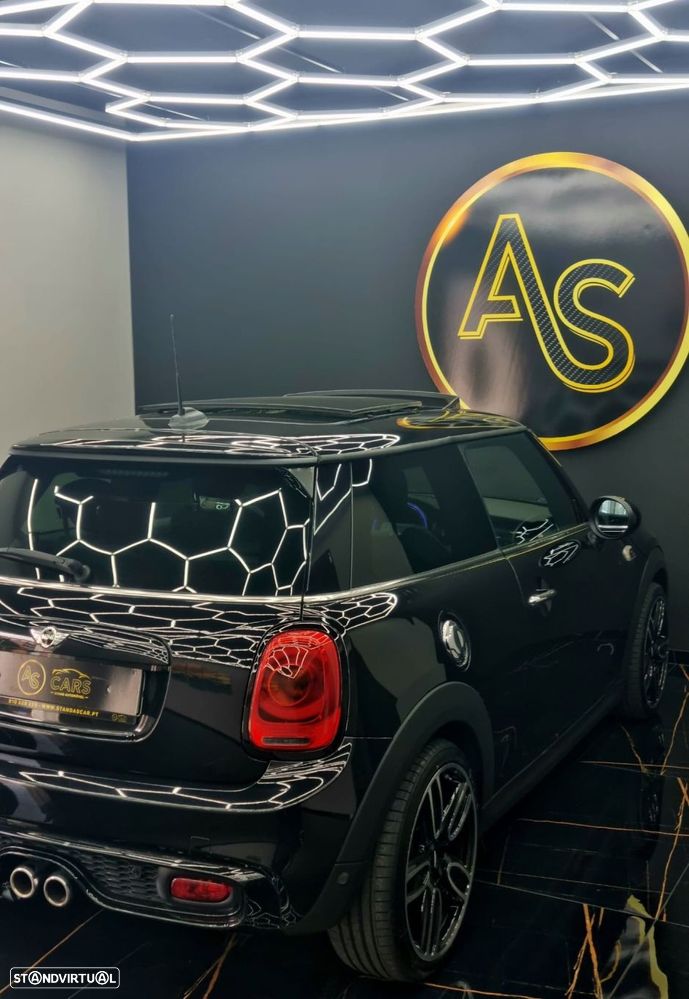 MINI 3 Portas Cooper S - 42
