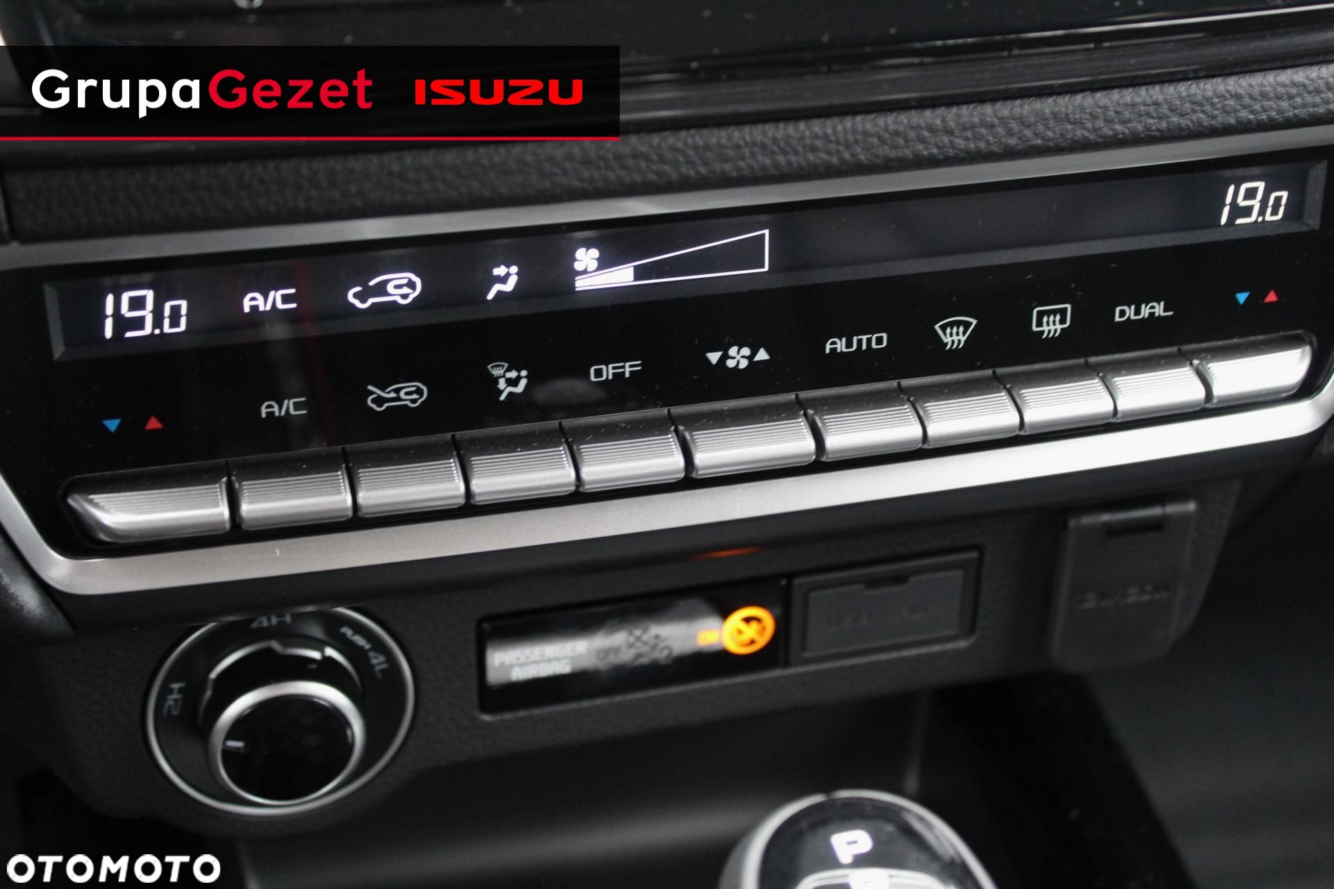 Isuzu D-Max - 25