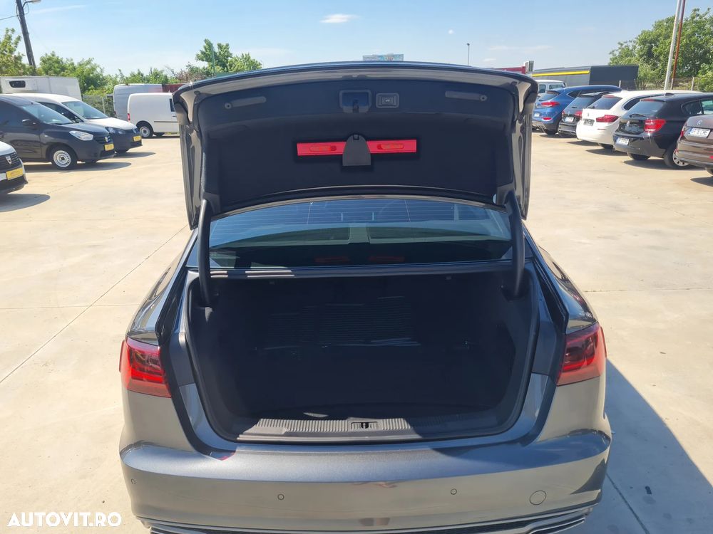 Audi A6 2.0 TDI quattro S tronic - 11