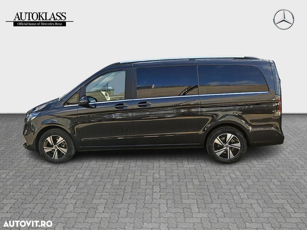 Mercedes-Benz V 250 d Lung Avantgarde - 2