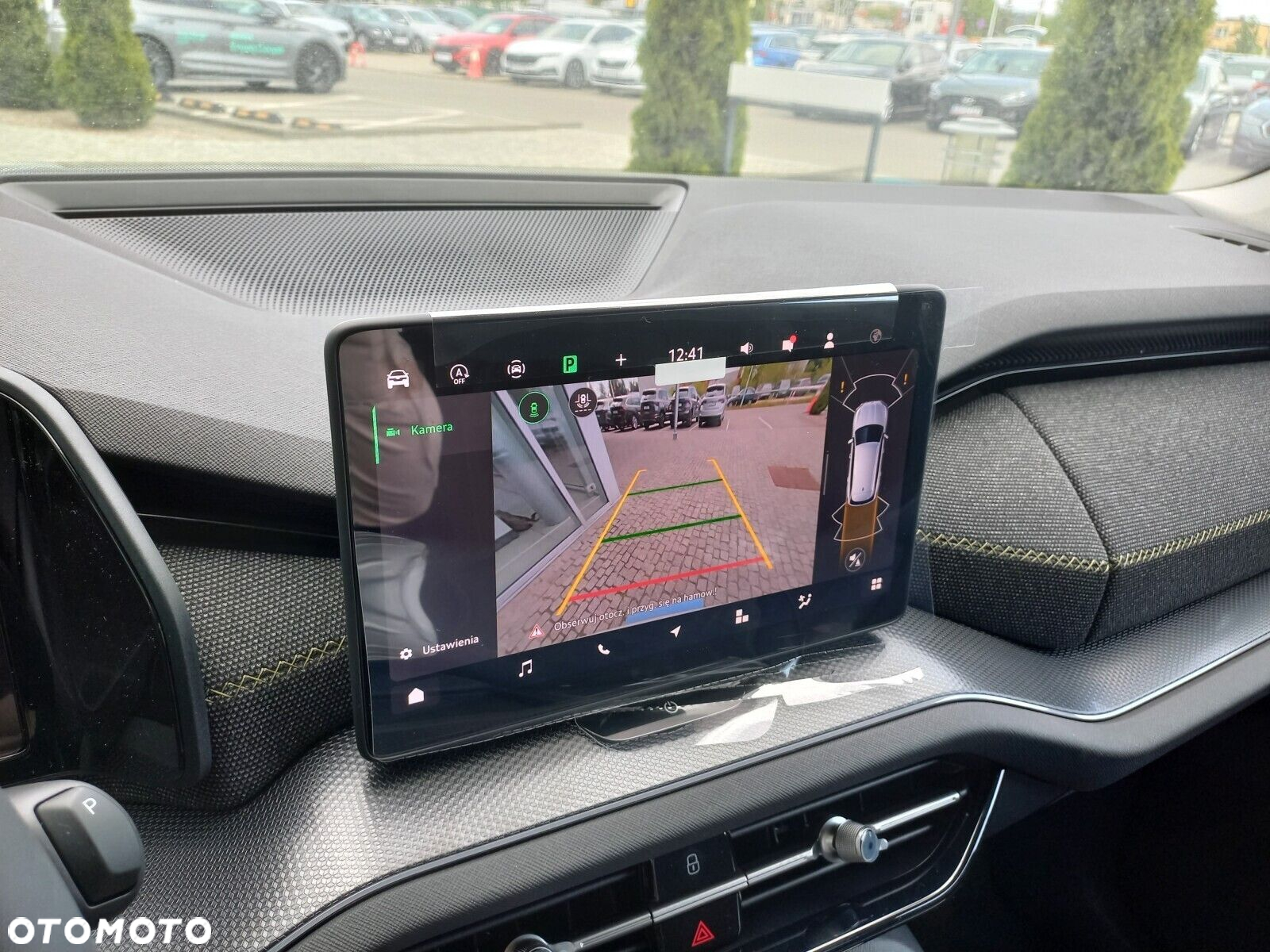 Skoda Kodiaq - 12