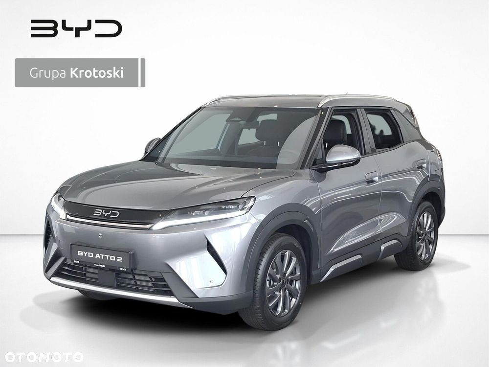 BYD Atto 2 - 2