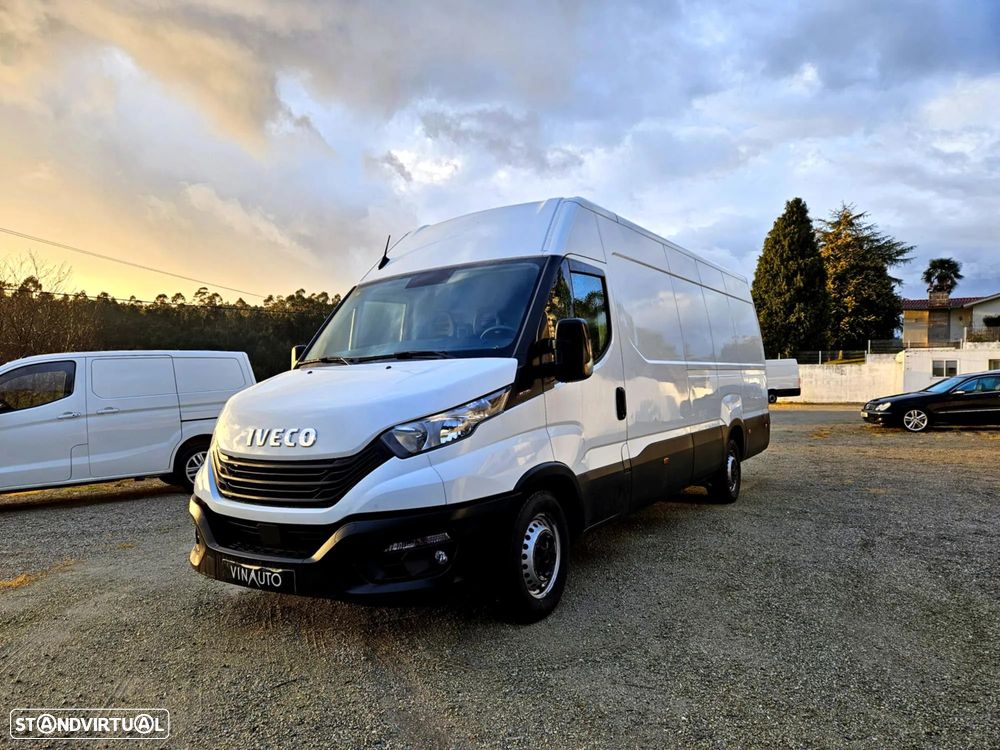 Iveco Daily - 9