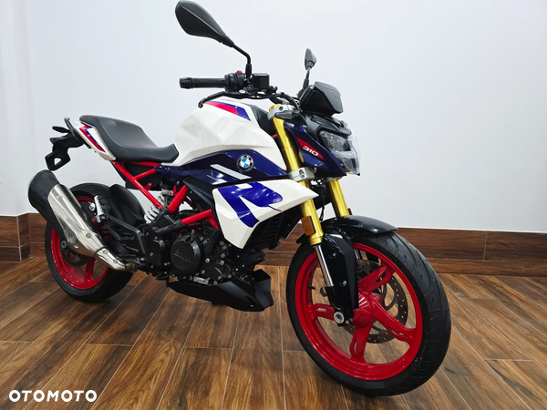 BMW G