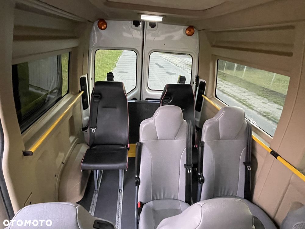 Renault Master L2H2 - 32