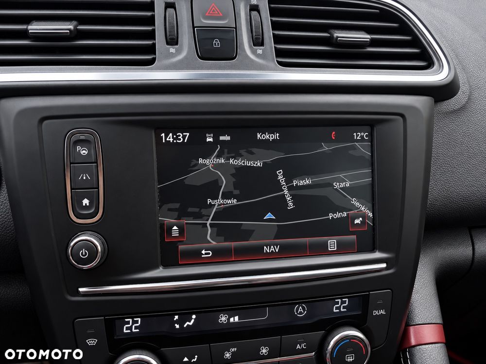 Renault Kadjar - 13