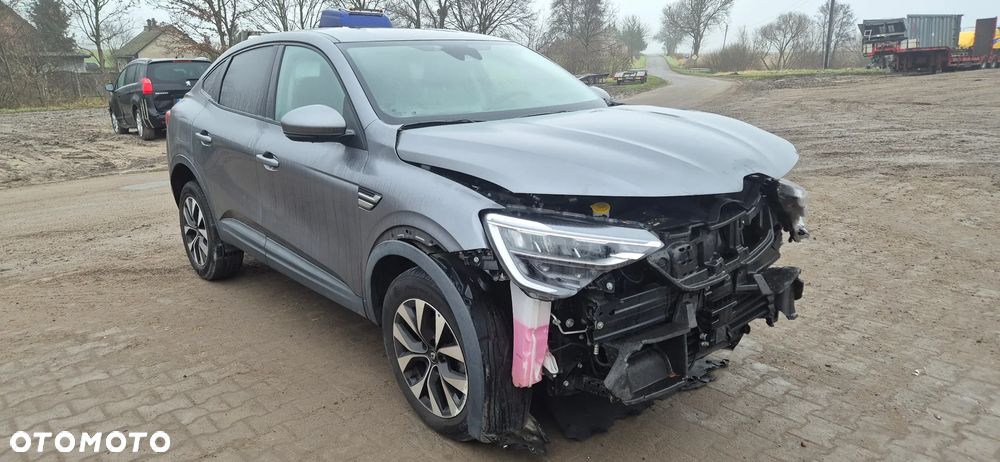 Renault Arkana 1.3 TCe mHEV Evolution EDC - 1