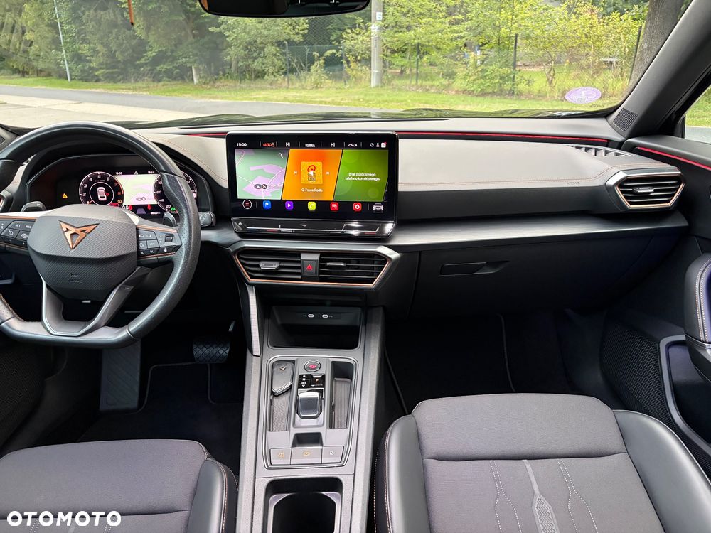 Cupra Formentor 1.5 eTSI DSG - 17