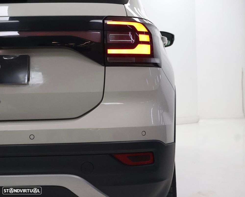 VW T-Roc 1.0 TSI Life - 28