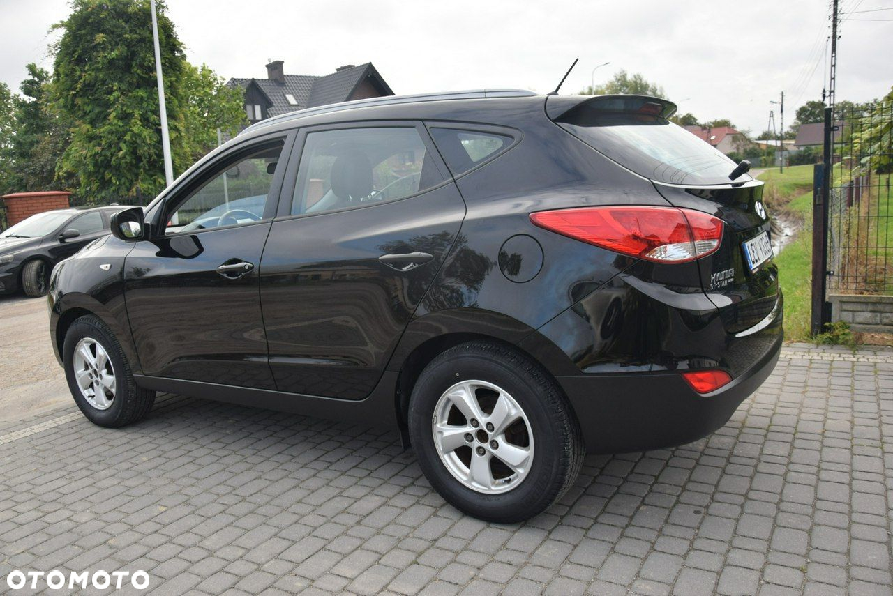 Hyundai ix35 1.6 2WD 5 Star Edition - 15