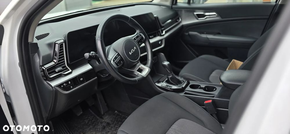 Kia Sportage 1.6 T-GDI L 2WD - 6