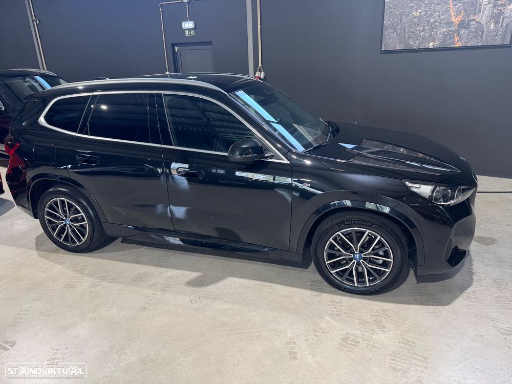 BMW X1 xDrive25e Pack Desportivo M Pro - 2