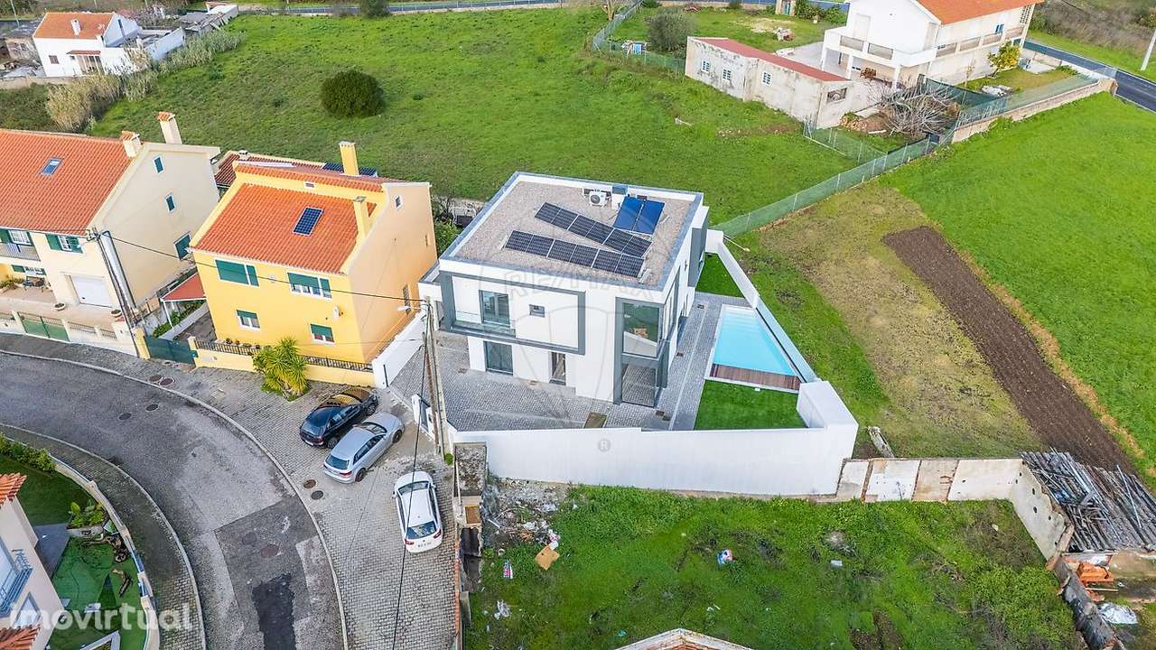 Moradia T5 para venda - Grande imagem: 4/35