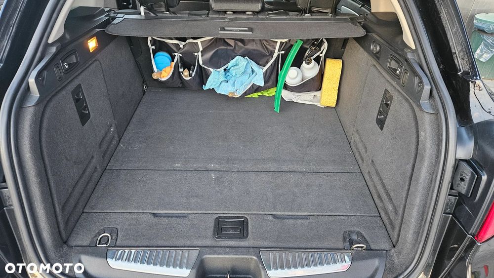 Renault Laguna Grandtour 2.0 dCi Dynamique - 12