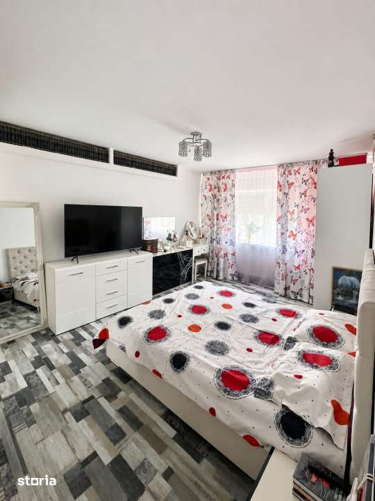 Redus Apartament 2 camere Brazda lui Novac, Bulevardul Dacia — fotografia 3