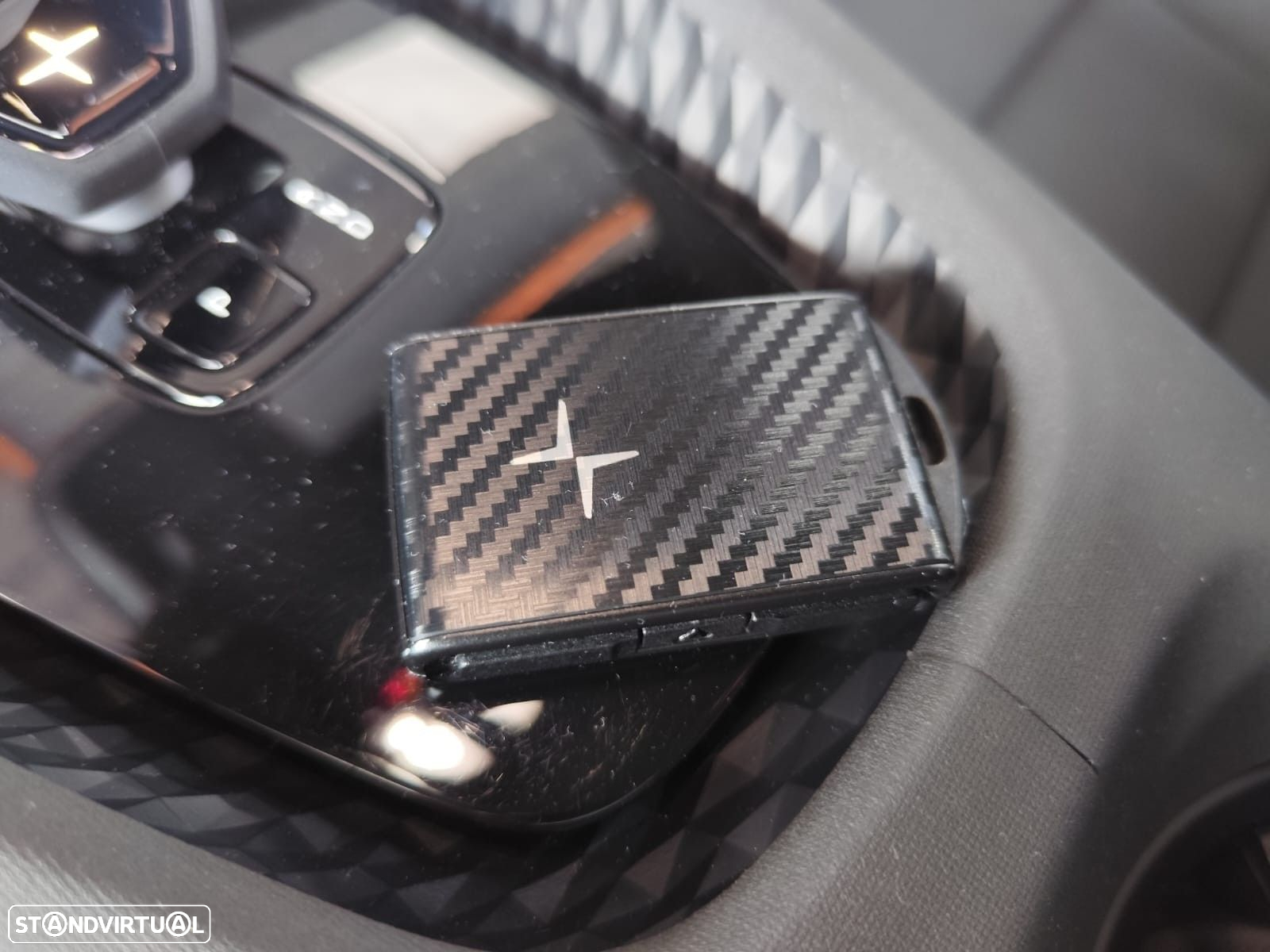 Polestar 2 Standard Range 69 kWh - 24