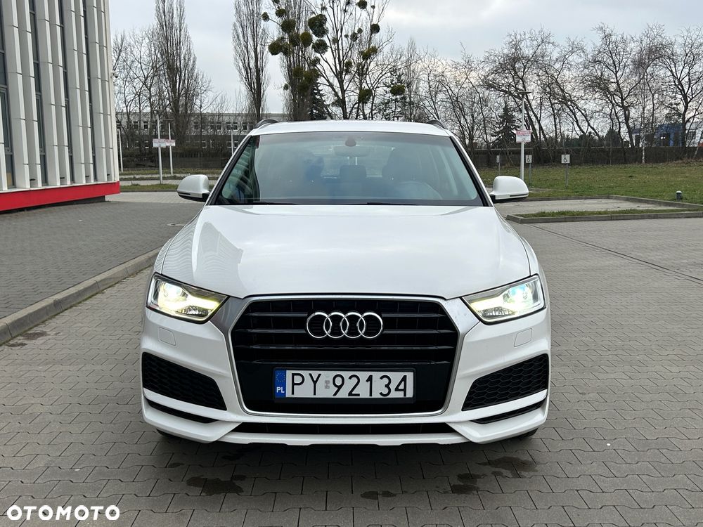 Audi Q3 2.0 TDI - 17