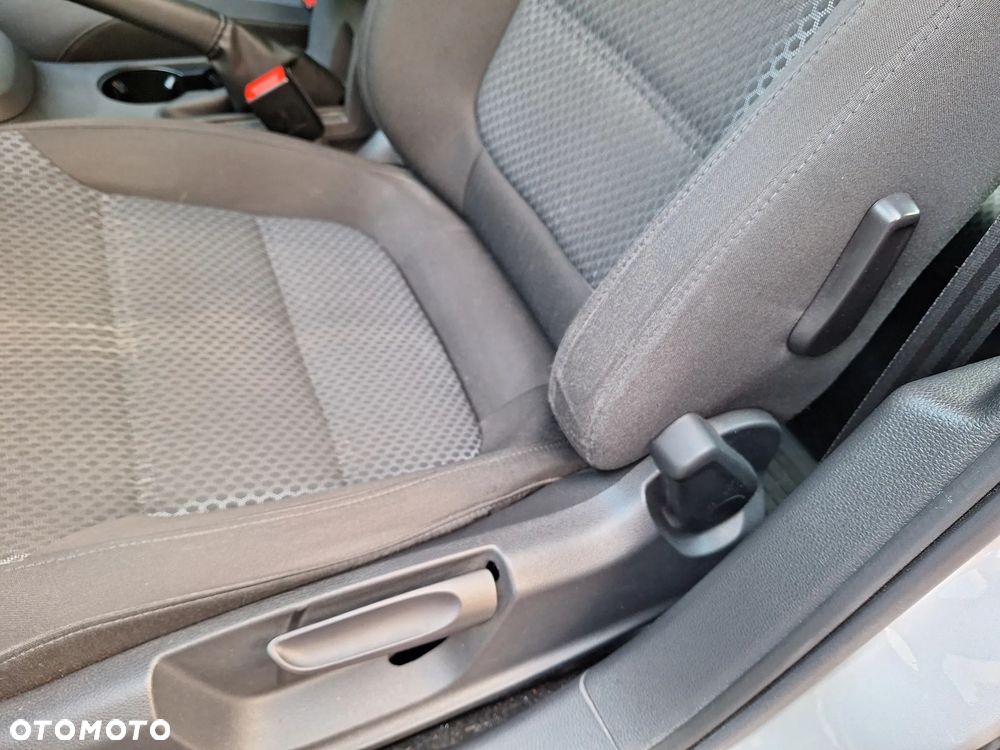 Volkswagen Jetta 1.4 TSI Comfortline - 14