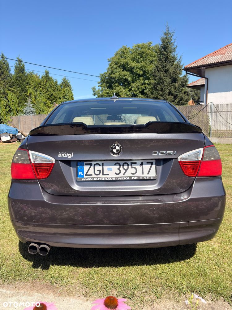BMW Seria 3 - 6