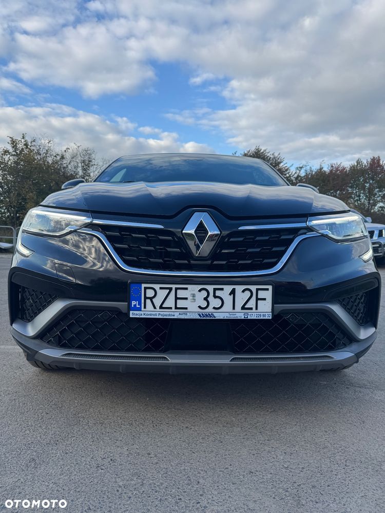 Renault Arkana - 2