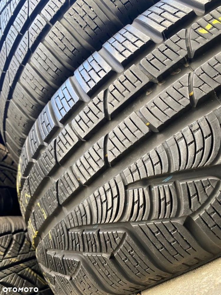 225/60r16 Pirelli SottoZero II_6,5mm_4szt_(376) - 8