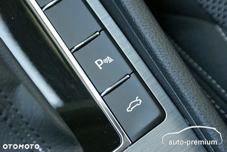 Skoda Superb 2.0 TDI SCR Ambition DSG - 12