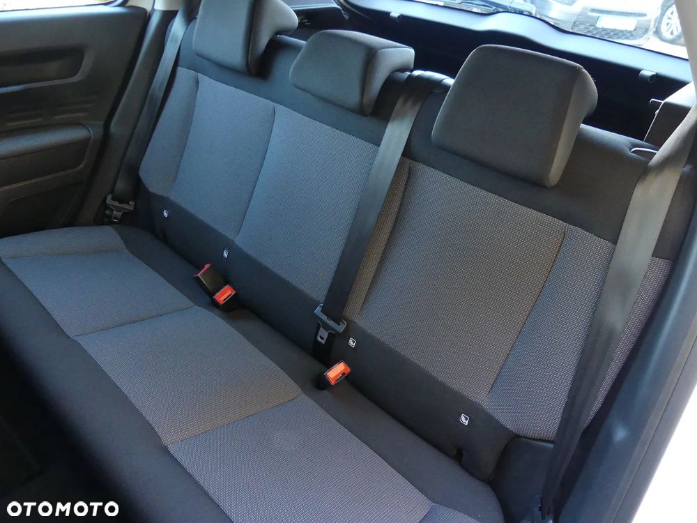 Citroën C4 Cactus - 11