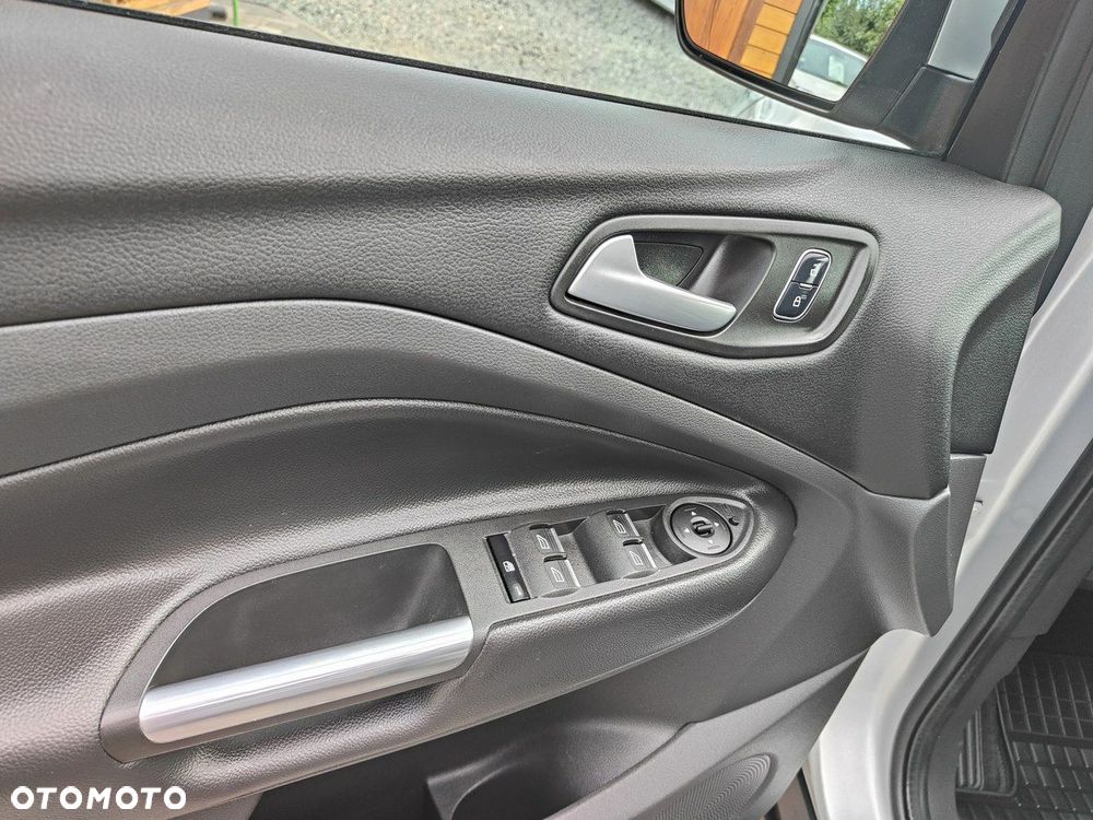 Ford Kuga 1.5 EcoBlue TITANIUM - 17