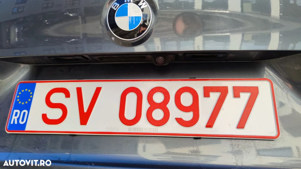 BMW X1 xDrive25e Advantage - 22