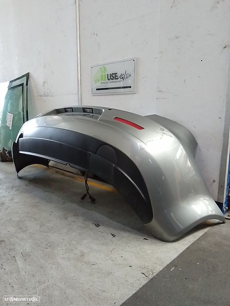 Para Choques De Trás Alfa Romeo 159 Sportwagon (939_) - 2