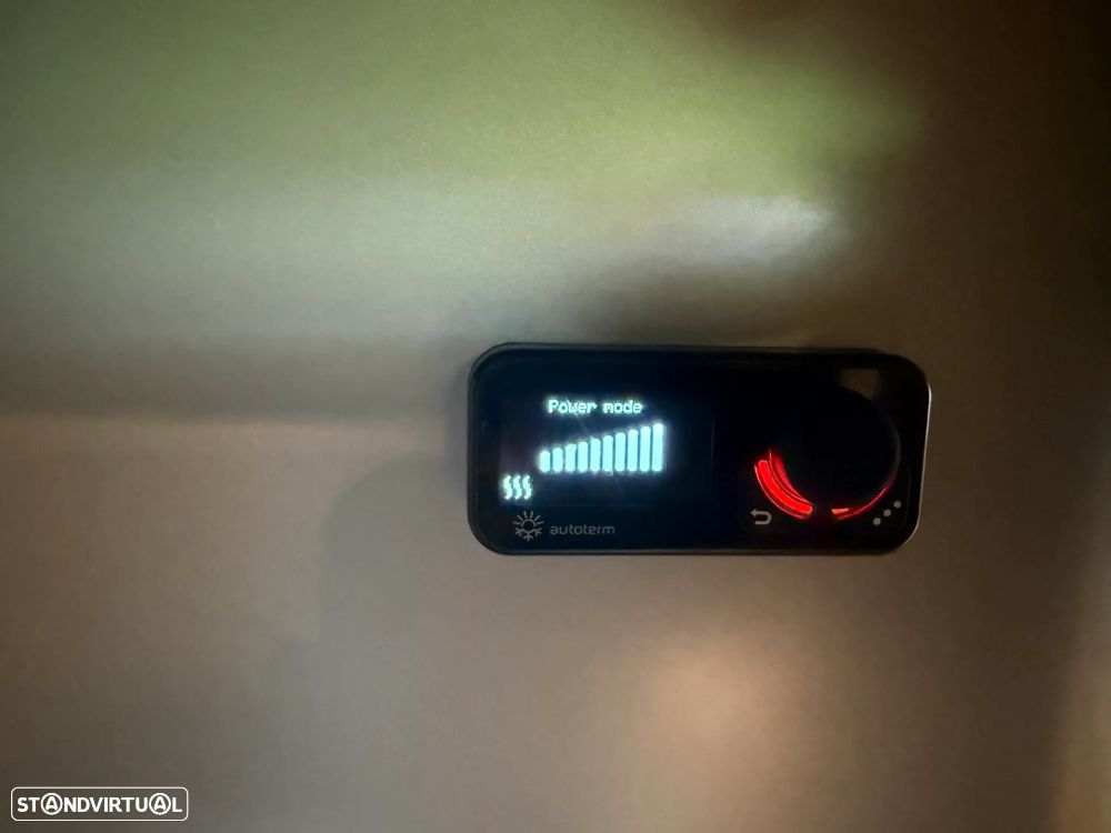 VW T6 Siesta Atlantic - 10